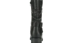 Taxi Bottes^Botte A Talon Bloc Quinn Pour Femmes