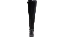 Steve Madden Bottes^Botte A Tige Haute Roberta Pour Femmes