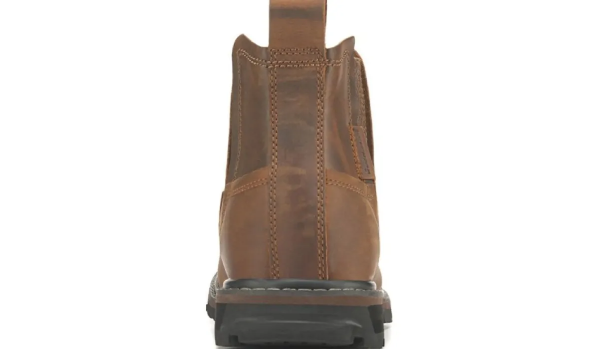 Skechers Bottes^Botte Blaine Orsend Pour Homme