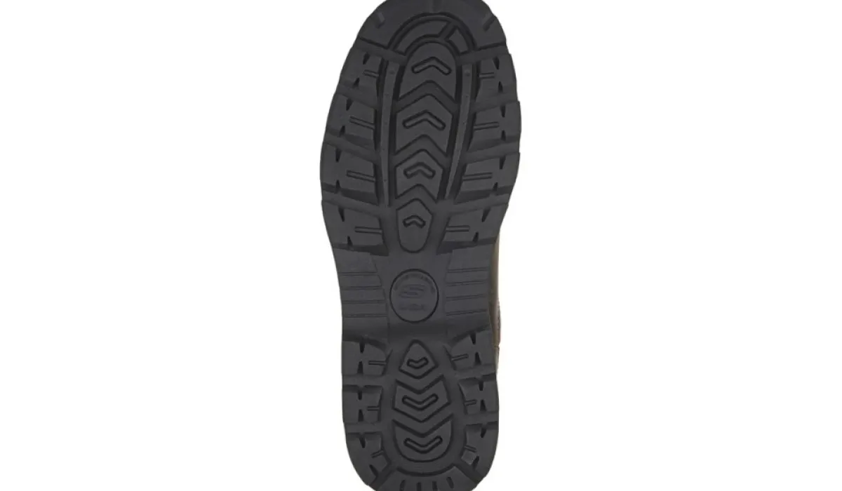 Skechers Bottes^Botte Blaine Orsend Pour Homme