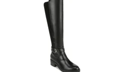 LifeStride Bottes^Botte Cavaliere Brooks Moyenne/Large Pour Femmes