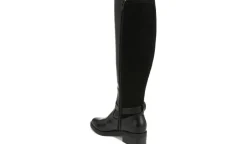 LifeStride Bottes^Botte Cavaliere Brooks Moyenne/Large Pour Femmes