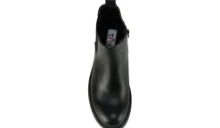 Taxi Bottes^Botte Chelsea A Talon Bloc Aspen Pour Femmes