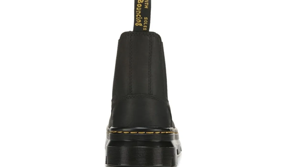 Dr. Martens Bottes^Botte Chelsea Embury Pour Femmes