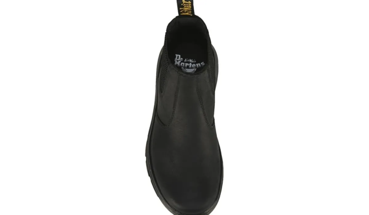 Dr. Martens Bottes^Botte Chelsea Embury Pour Femmes