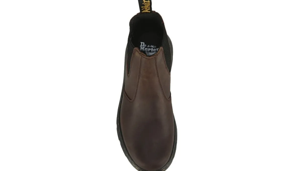 Dr. Martens Bottes^Botte Chelsea Embury Pour Femmes