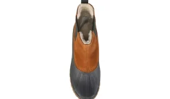Cougar Bottes^Botte Chelsea Impermeable Cola Pour Femmes