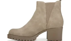 MIA Bottes^Botte Chelsea Jody Pour Femmes