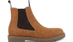 Madden Bottes^Botte Chelsea Lenitt Pour Hommes