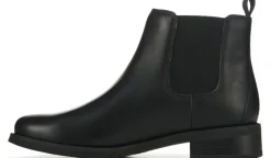 Timberland Bottes^Botte Chelsea Mont Chevalier Pour Femmes