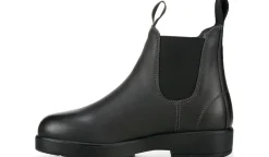 Taxi Bottes^Botte Chelsea Resistante A Leau Sandy Pour Femmes