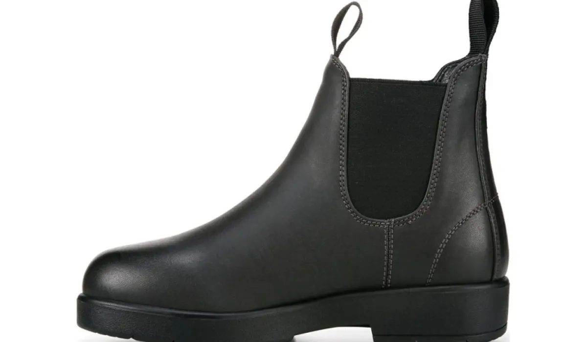 Taxi Bottes^Botte Chelsea Resistante A Leau Sandy Pour Femmes