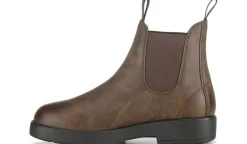 Taxi Bottes^Botte Chelsea Resistante A Leau Sandy Pour Femmes