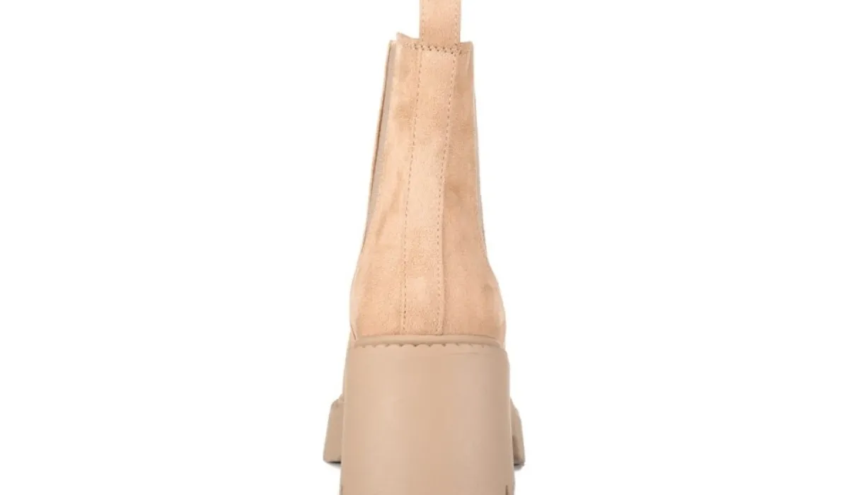 Madden Girl Bottes^Botte Chelsea Trust Pour Femmes