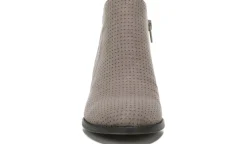 LifeStride Bottes^Botte Cheville A Talon Bloc Blake Pour Femmes - Moyen/Large