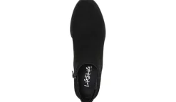 LifeStride Bottes^Botte Cheville A Talon Bloc Blake Pour Femmes - Moyen/Large