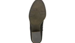 LifeStride Bottes^Botte Cheville A Talon Bloc Blake Pour Femmes - Moyen/Large