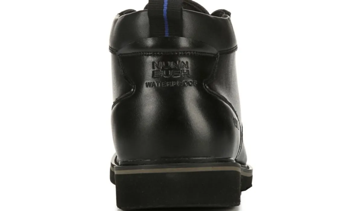 Nunn Bush Bottes^Botte Chukka Impermeable Denali Pour Hommes