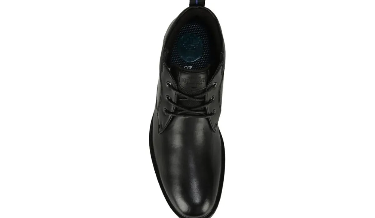 Nunn Bush Bottes^Botte Chukka Impermeable Denali Pour Hommes