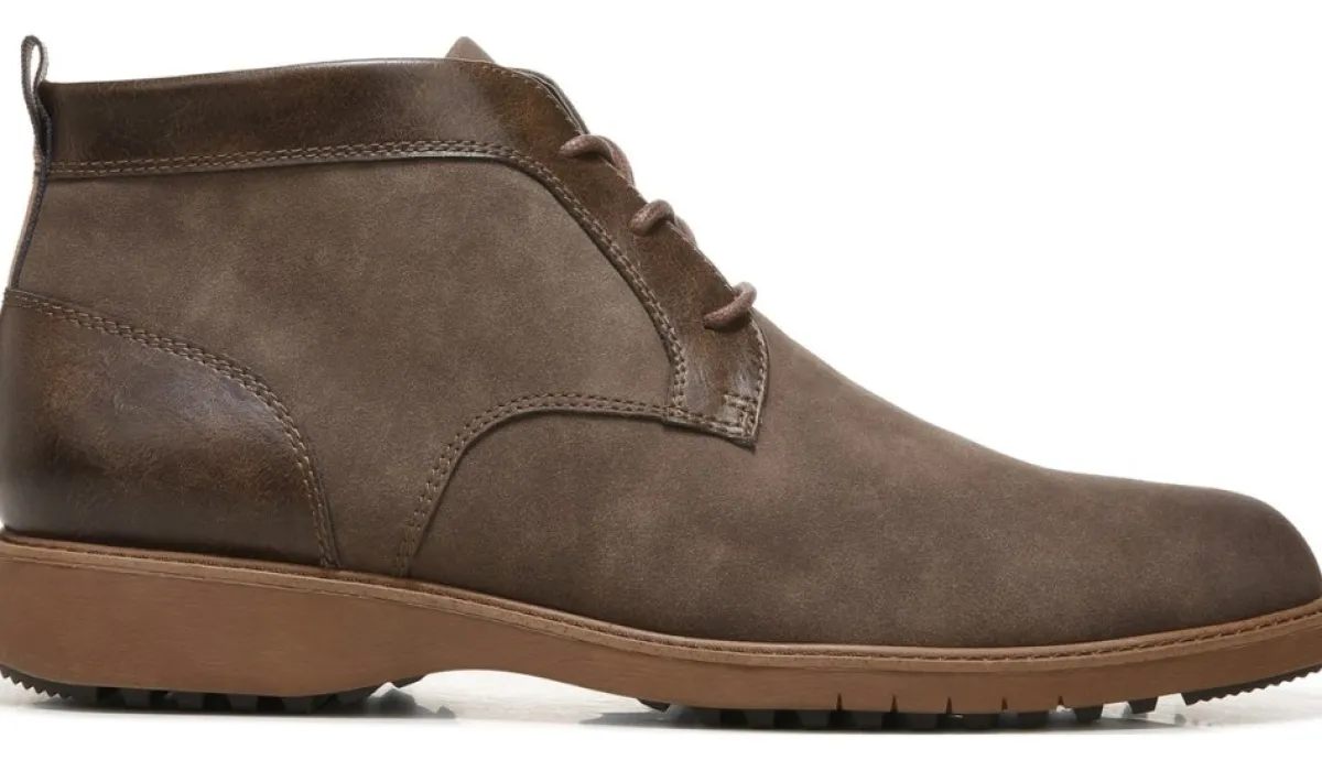 Dr. Scholl's Bottes^Botte Chukka Sync Up