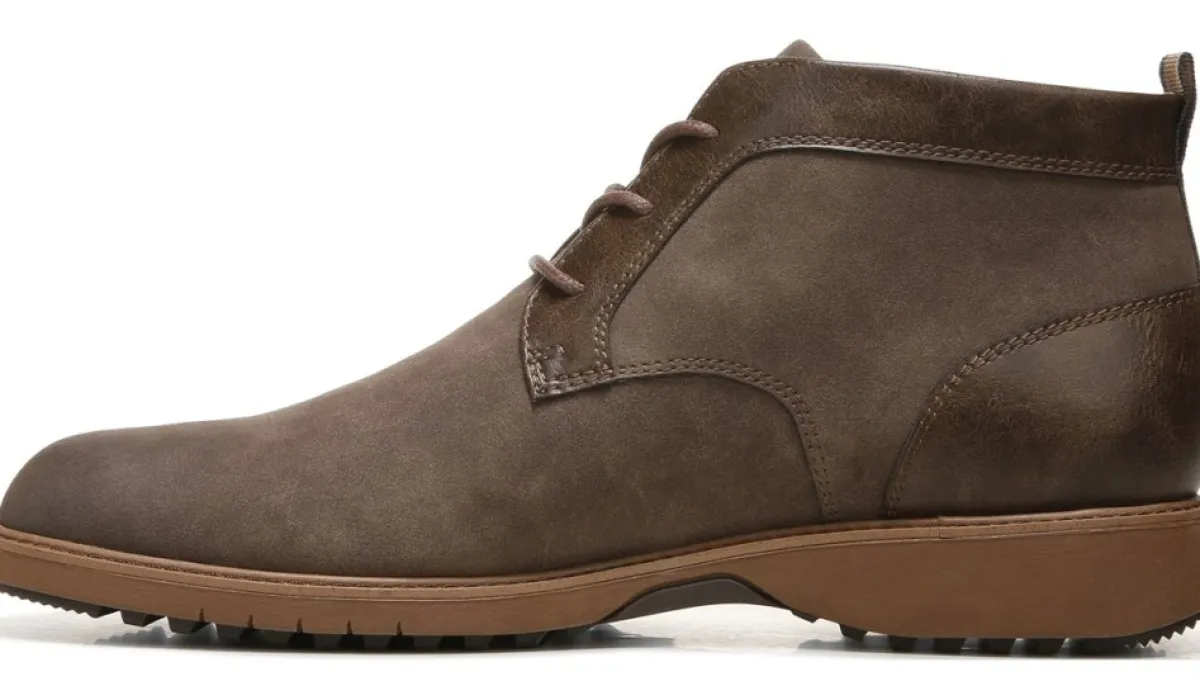 Dr. Scholl's Bottes^Botte Chukka Sync Up