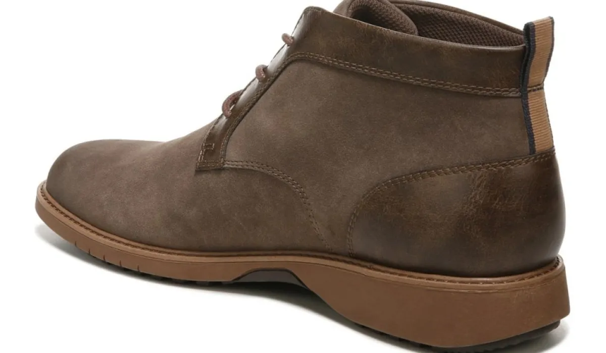 Dr. Scholl's Bottes^Botte Chukka Sync Up