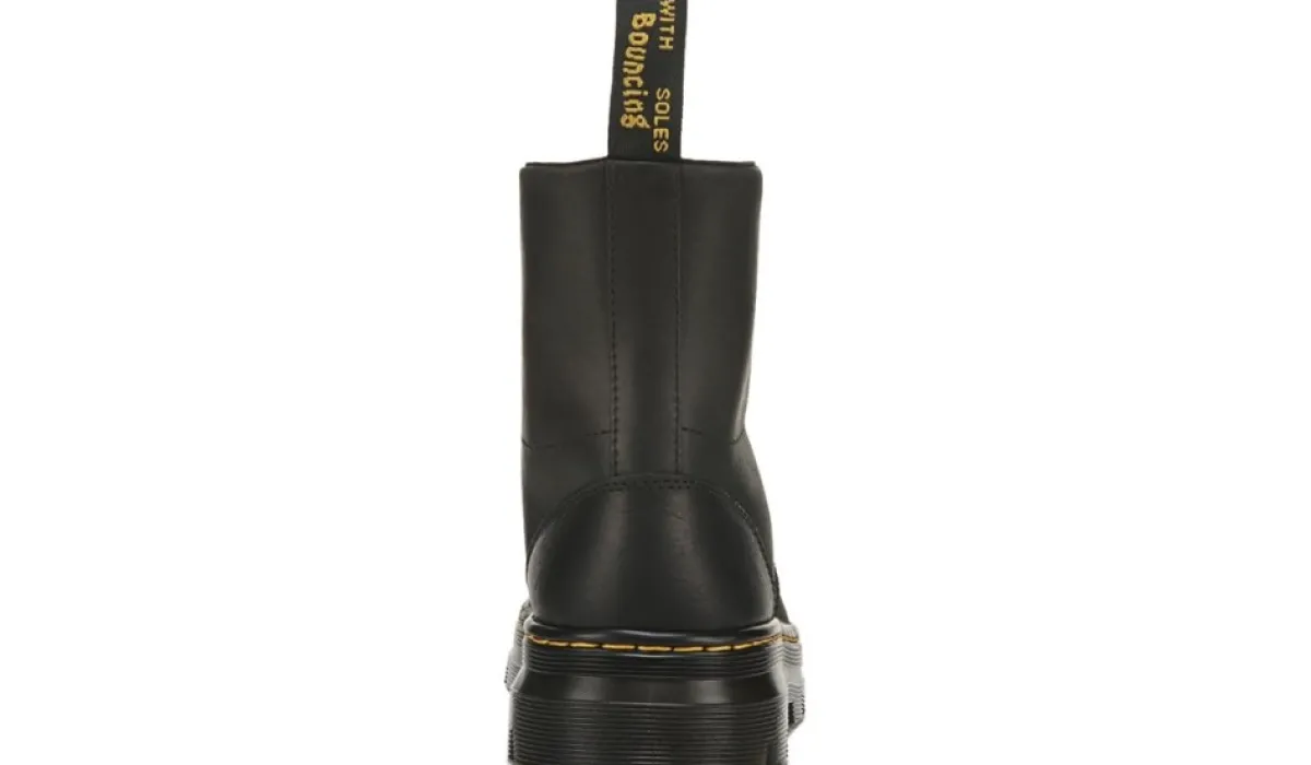Dr. Martens Bottes^Botte De Combat Combs Pour Homme