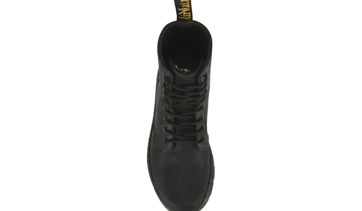 Dr. Martens Bottes^Botte De Combat Combs Pour Homme