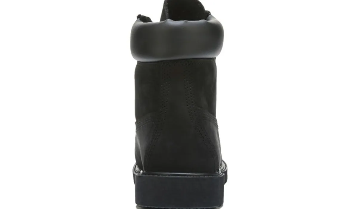 Timberland Bottes^Botte De Combat Impermeable A Bracelet Rembourre Pour Hommes
