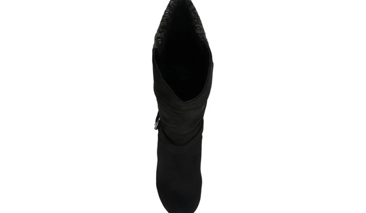 DV Dolce Vita Bottes^Botte De Moto Ellaway Pour Femmes