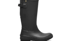 Bogs Bottes^Botte De Pluie A Tige Haute Amanda Ii Pour Femmes
