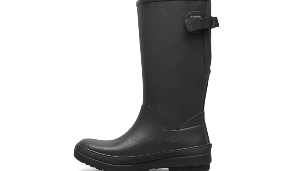 Bogs Bottes^Botte De Pluie A Tige Haute Amanda Ii Pour Femmes