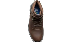 Nunn Bush Bottes^Botte De Randonnee Impermeable Luxor Alpine Pour Hommes