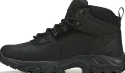 Columbia Bottes^Botte De Randonnee Impermeable Newton Ridge Pour Hommes