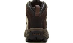 Timberland Bottes^Botte De Randonnee Impermeable Flume Pour Hommes - Moyen/Large