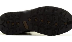 Timberland Bottes^Botte De Randonnee Impermeable Flume Pour Hommes - Moyen/Large