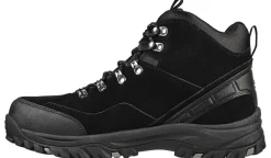 Skechers Bottes^Botte De Randonnee Impermeable Pelmo Pour Hommes - Moyen/Large