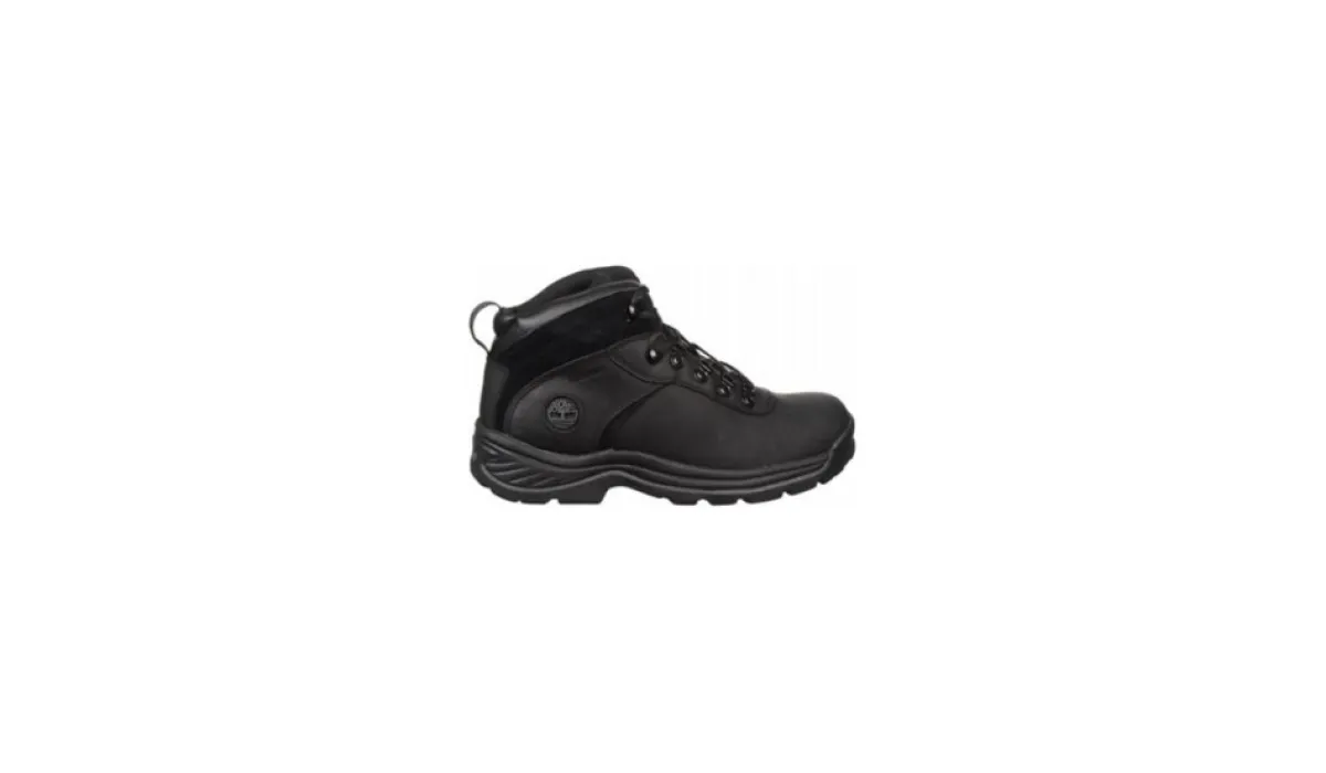 Timberland Bottes^Botte De Randonnee Impermeable Flume Pour Hommes - Moyen/Large
