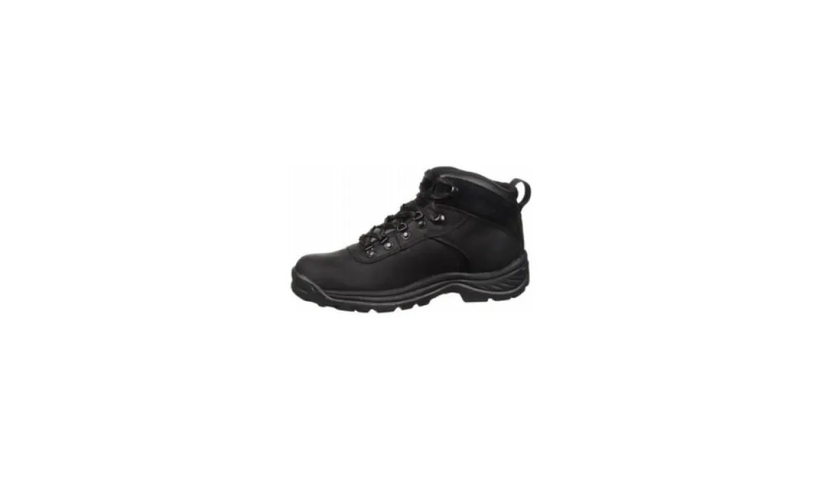 Timberland Bottes^Botte De Randonnee Impermeable Flume Pour Hommes - Moyen/Large