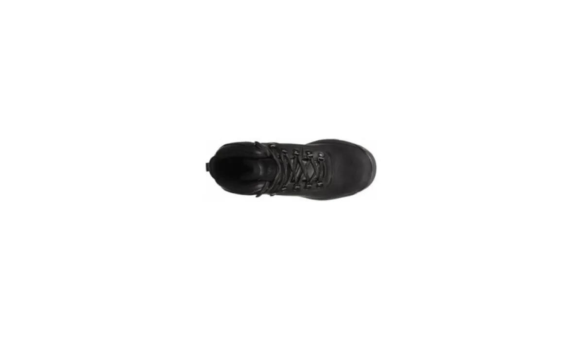 Timberland Bottes^Botte De Randonnee Impermeable Flume Pour Hommes - Moyen/Large
