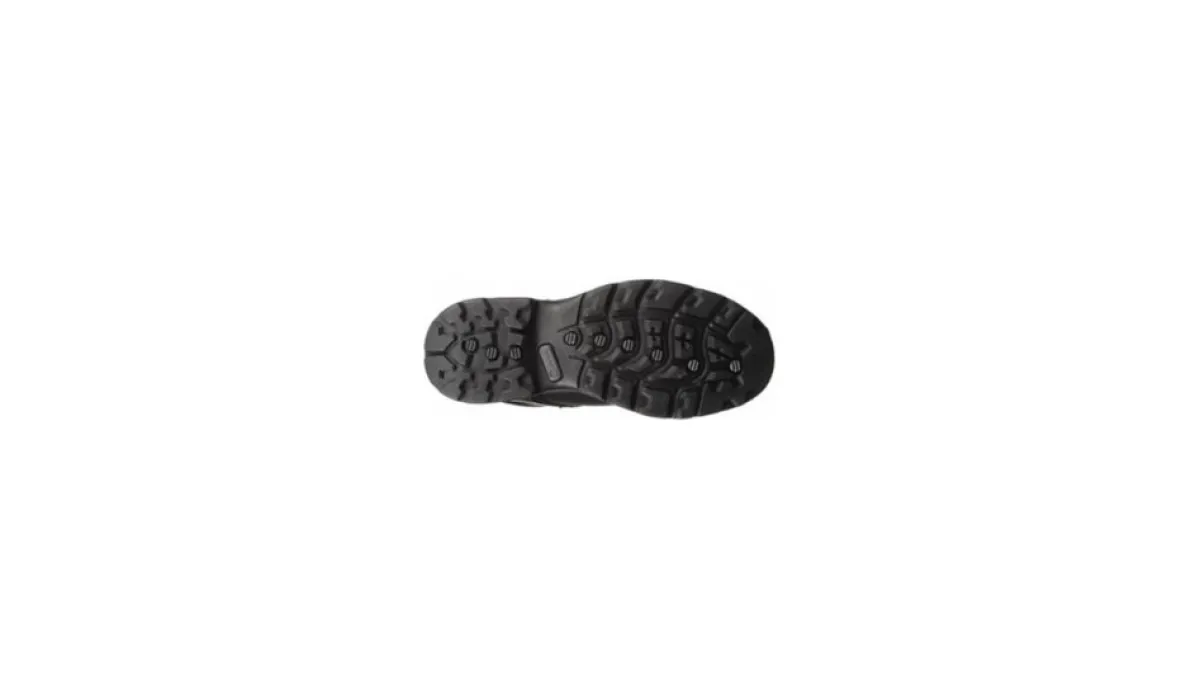 Timberland Bottes^Botte De Randonnee Impermeable Flume Pour Hommes - Moyen/Large