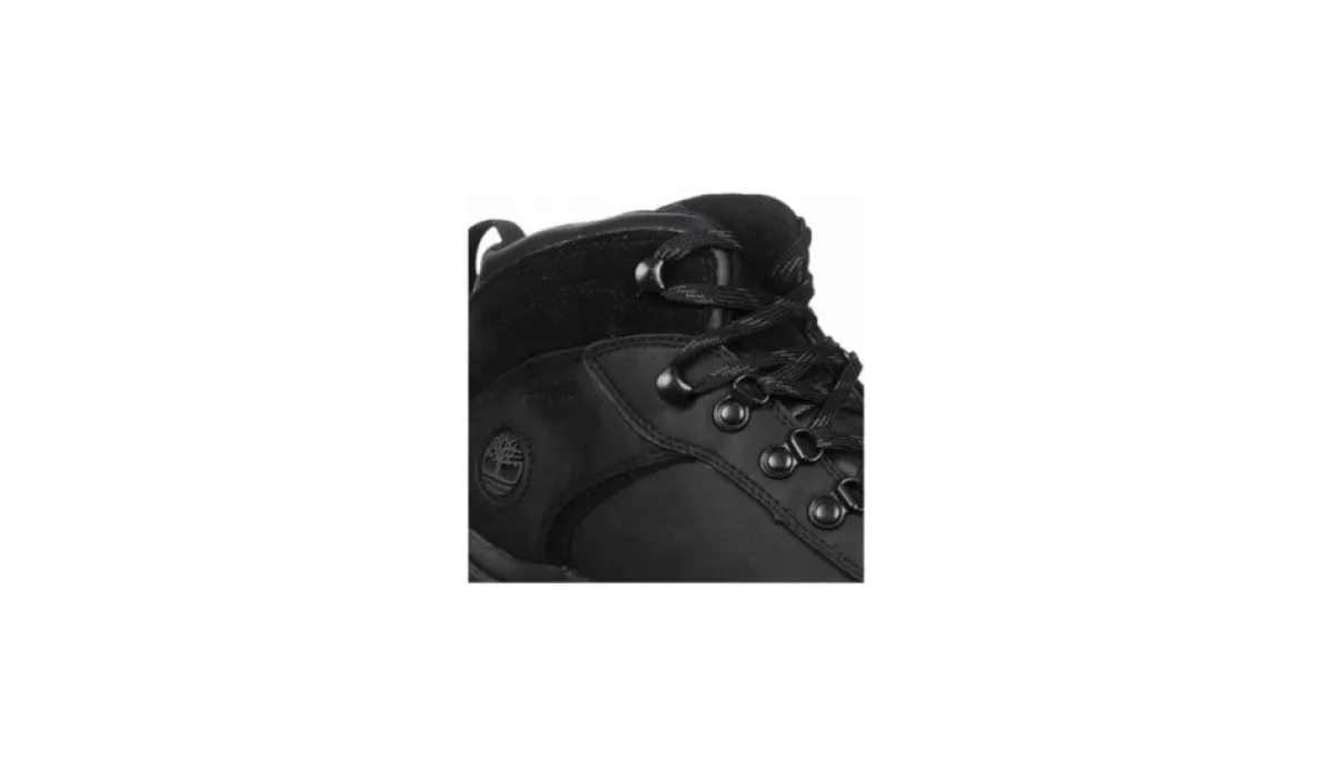 Timberland Bottes^Botte De Randonnee Impermeable Flume Pour Hommes - Moyen/Large