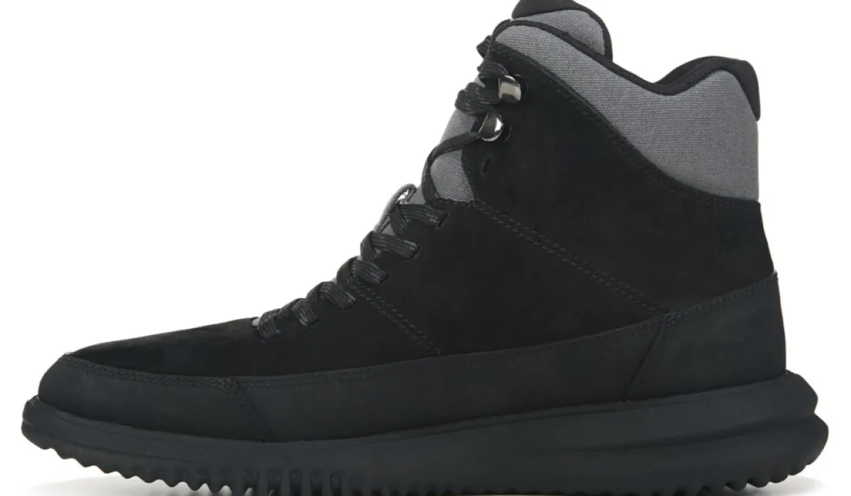 Cole Haan Bottes^Botte De Randonnee Impermeable Grand Plus Pour Hommes