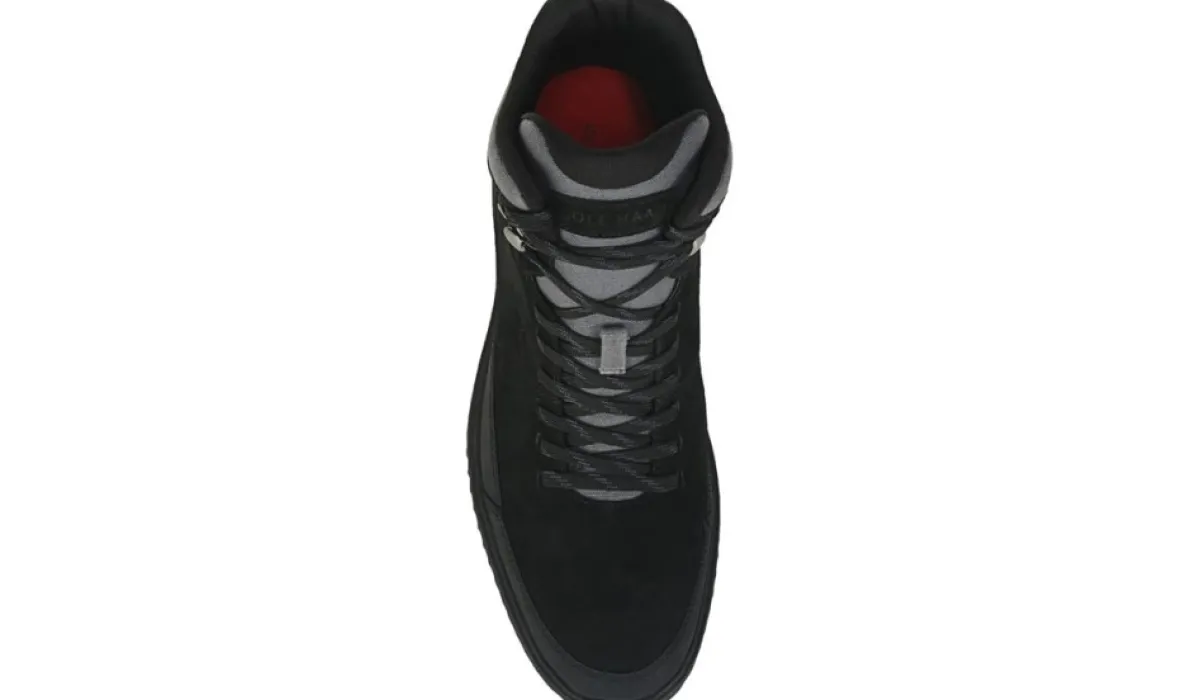 Cole Haan Bottes^Botte De Randonnee Impermeable Grand Plus Pour Hommes