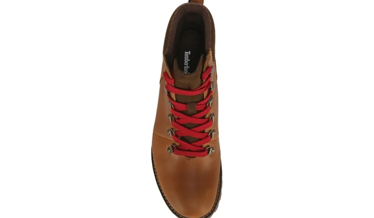 Timberland Bottes^Botte De Randonnee Resistante A Leau Ellendale Pour Femmes