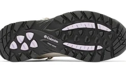 Columbia Bottes^Botte De Randonnee Resistante A Leau Newton Ridge Bc Pour Femmes