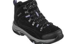 Skechers Bottes^Botte De Randonnee Sur Sentier Impermeable Trego Alpine Pour Femmes