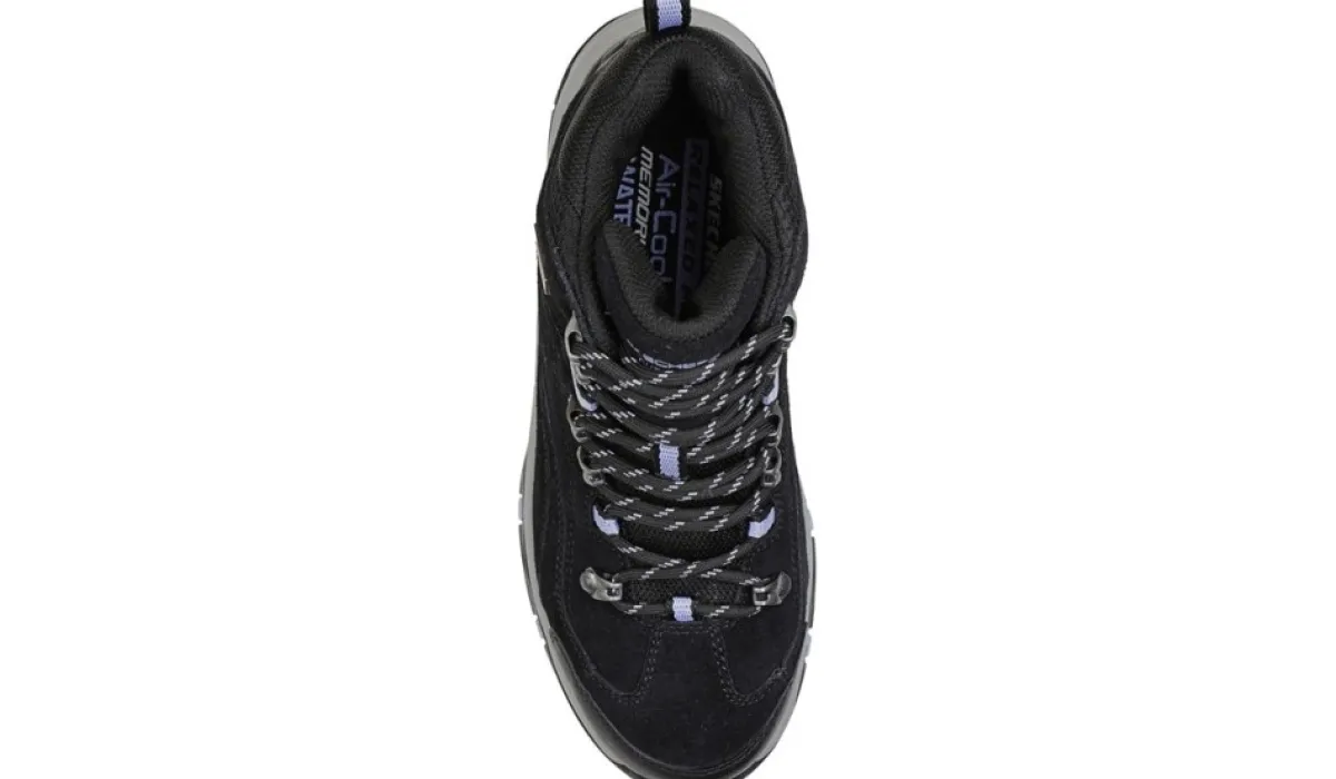 Skechers Bottes^Botte De Randonnee Sur Sentier Impermeable Trego Alpine Pour Femmes