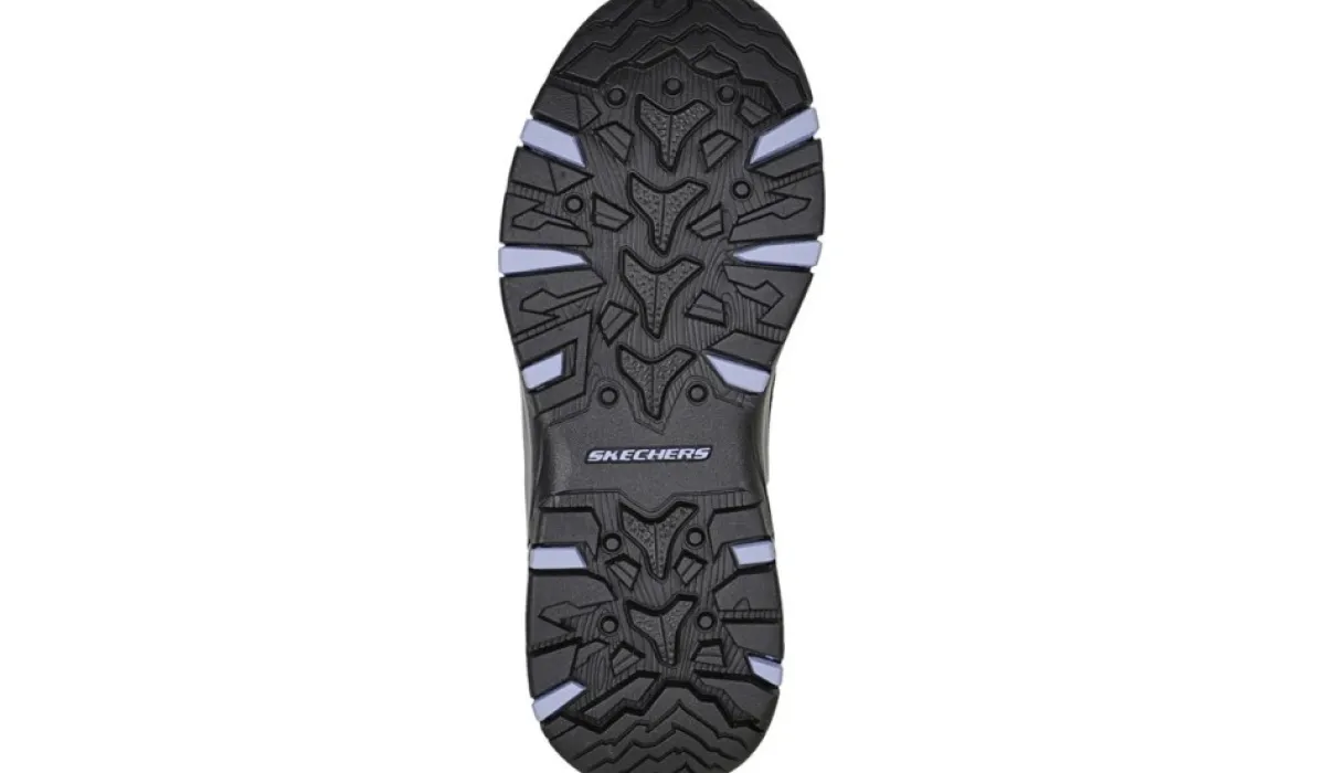 Skechers Bottes^Botte De Randonnee Sur Sentier Impermeable Trego Alpine Pour Femmes