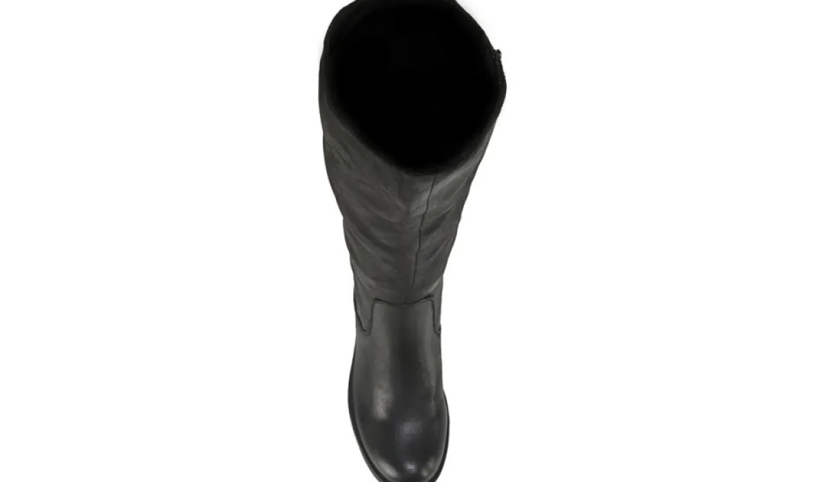 Baretraps Bottes^Botte De Style Cavalier Ornella Pour Femme